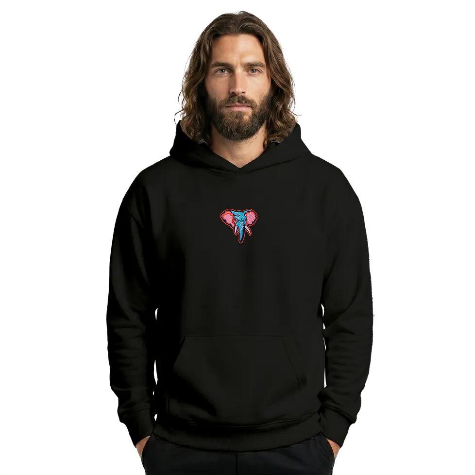 Éléphant - Thumbnail 3