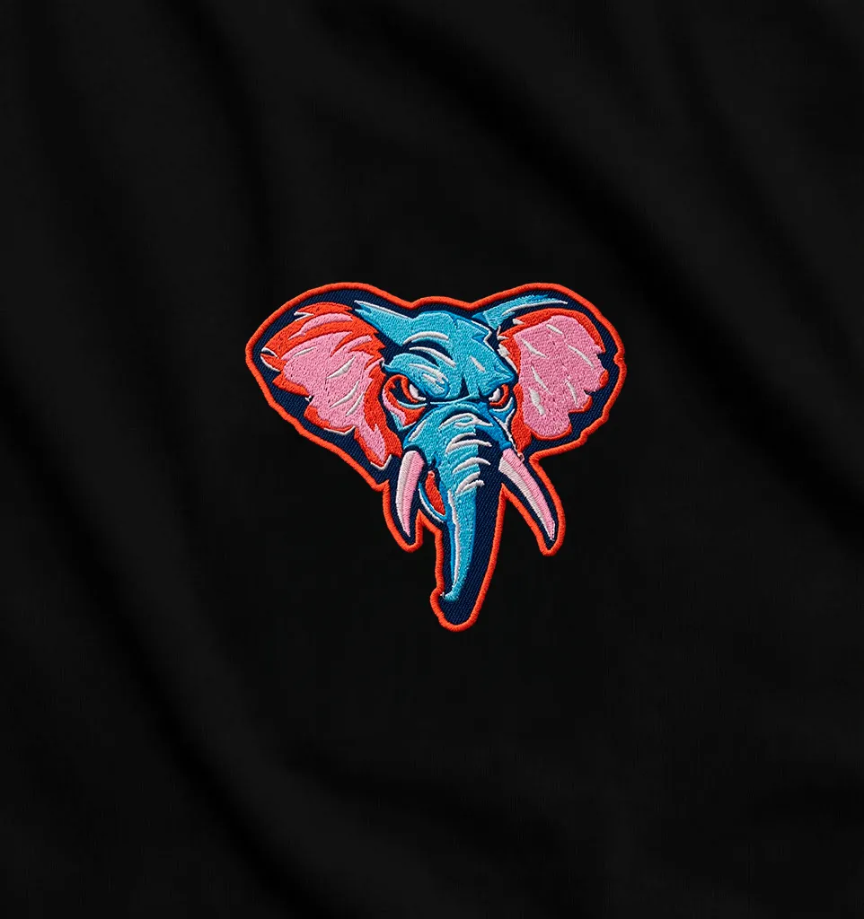 Éléphant