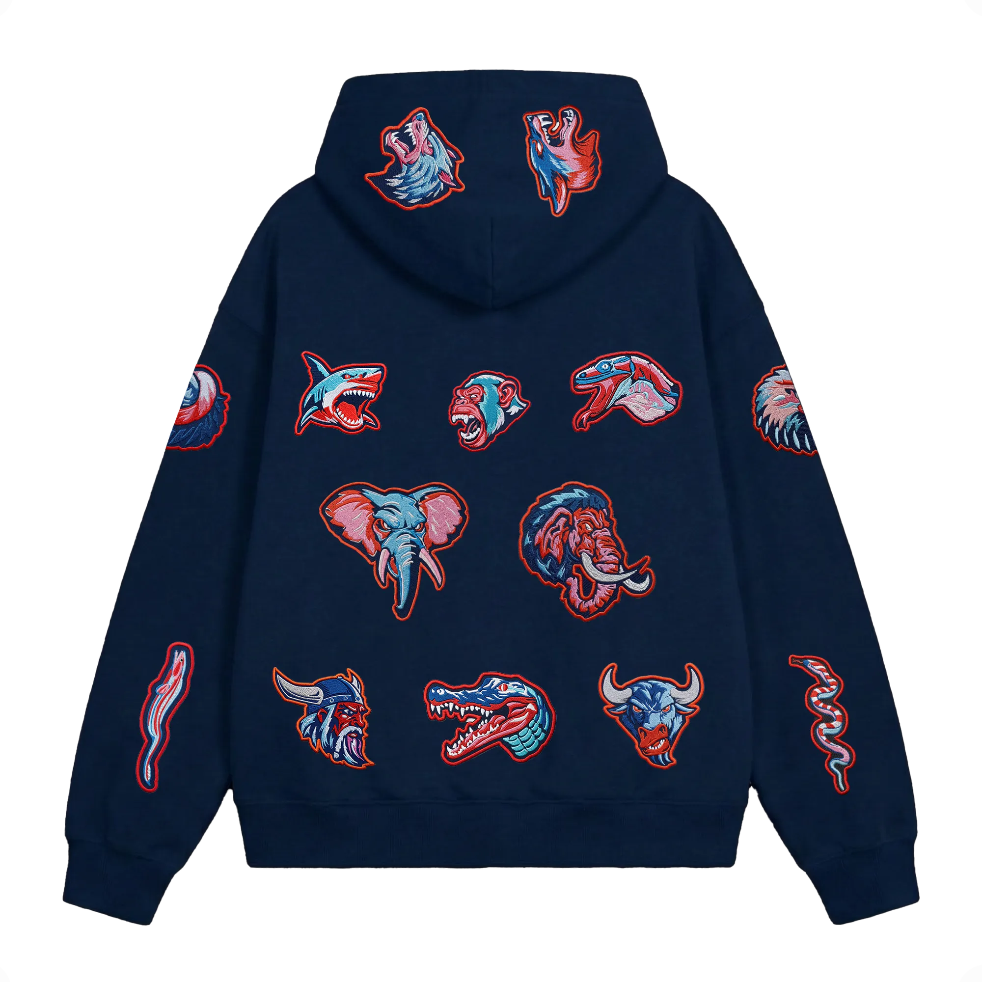 The Predators Collective